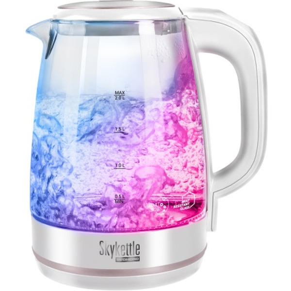 Электрочайник Редмонд SkyKettle RK-G203S