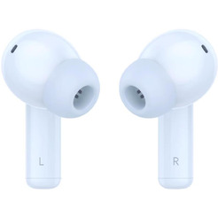 Беспроводные наушники Honor Choice Earbuds X7 (PRG-ME00) голубой