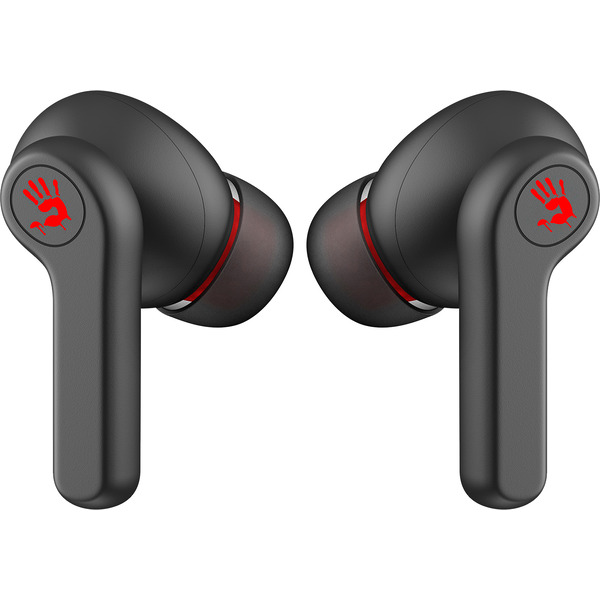 Наушники A4Tech Bloody M30 (черный/красный)