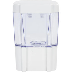 Дозатор Laima Professional Classic 605391 (белый)