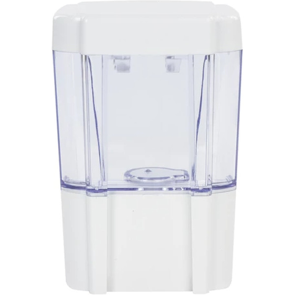 Дозатор Laima Professional Classic 605391 (белый)