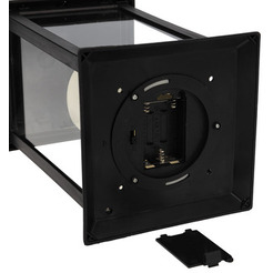 Декоративный фонарь со свечкой NEON-NIGHT 513-045