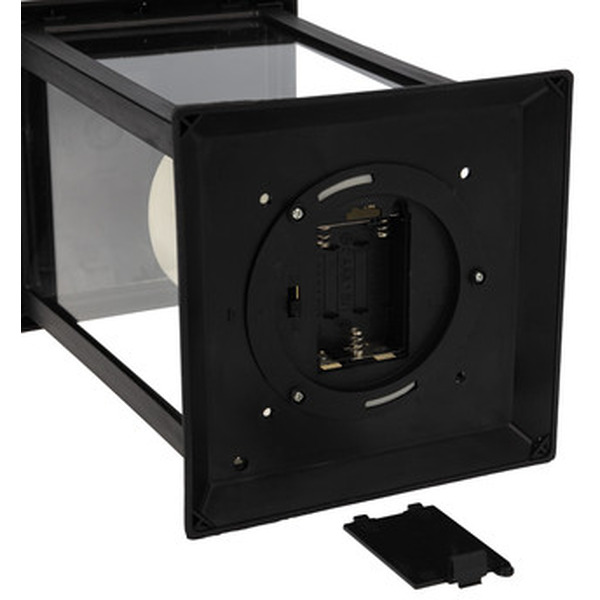 Декоративный фонарь со свечкой NEON-NIGHT 513-045