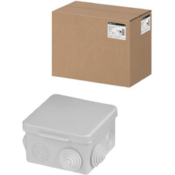 Распаячная коробка TDM Electric SQ1401-7112