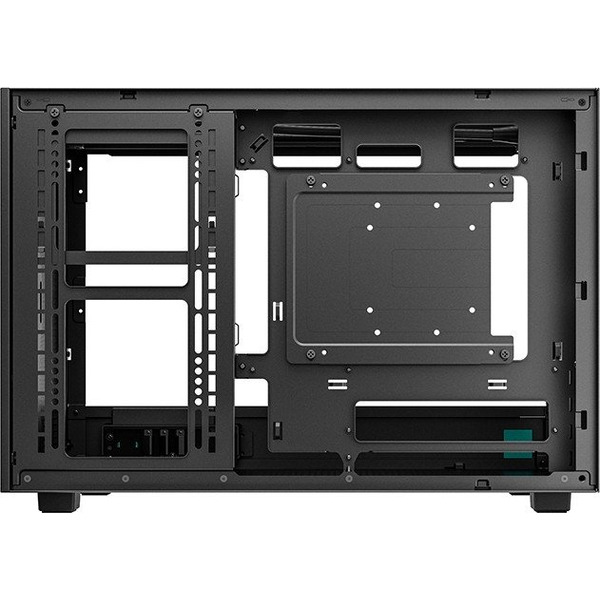 Корпус DeepCool CH260 R-CH260-BKNGM0-G-1