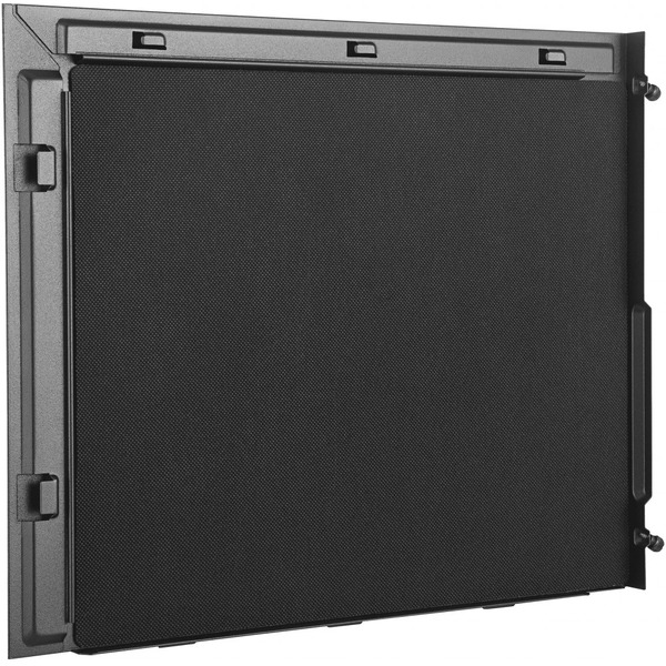 Корпус Cooler Master Master Silencio MCS-S600-KN5N-S00