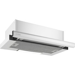 Вытяжка Elikor Slide 60П-430 211926 (белый/белый)
