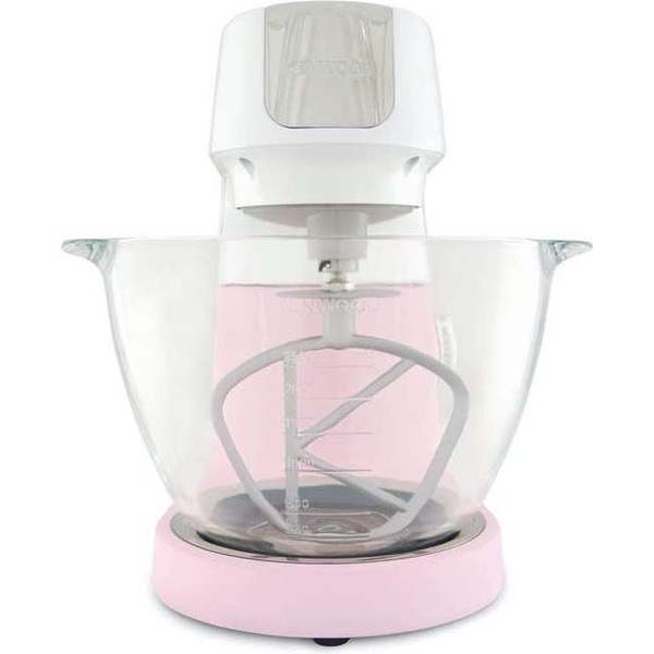 Кухонная машина Kenwood KVC5100P