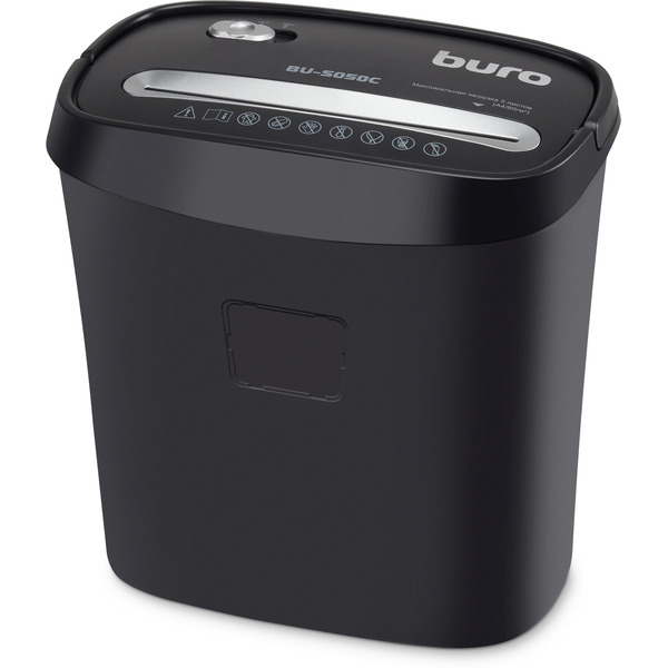 Шредер Buro Home BU-S050C