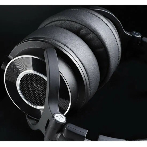 Наушники OneOdio Monitor 60 (черный)