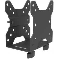 Кронштейн для mini PC универсальный MasterKron UZPB-1