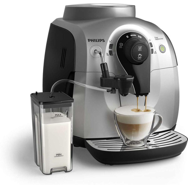 Кофемашина Philips Saeco HD8654/59