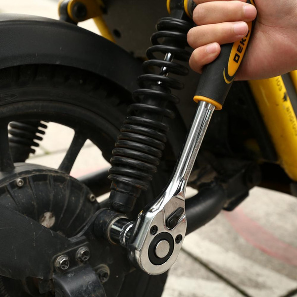 Универсальный набор инструментов Deko DKMT63 065-0731