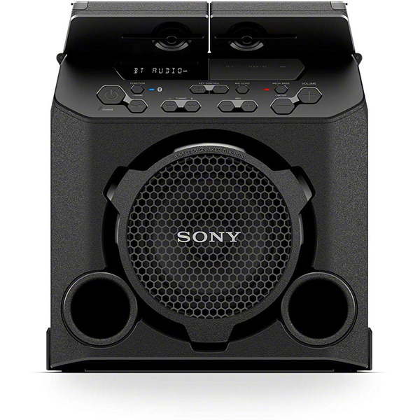 Минисистема SONY GTK-PG10