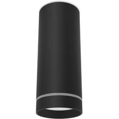 Точечный светильник Ambrella light TN286 SBK