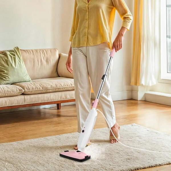 Паровая швабра Kitfort КТ-3911