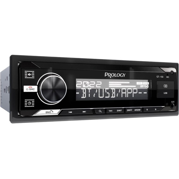 USB-магнитола Prology GT-150