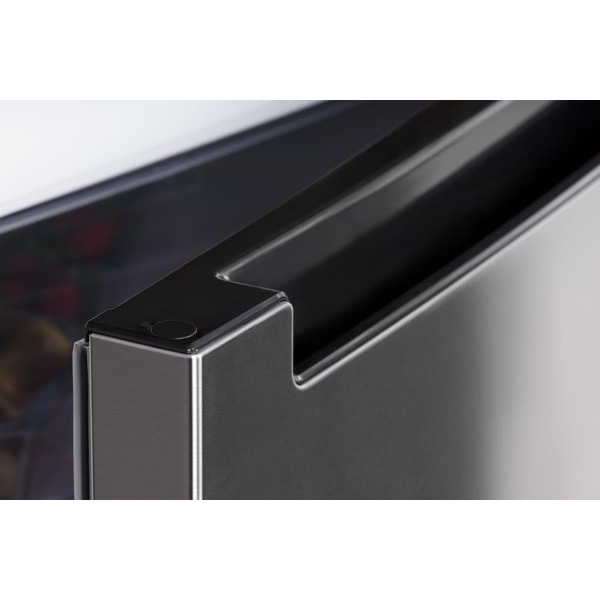 Холодильник NORDFROST NRB 152 X