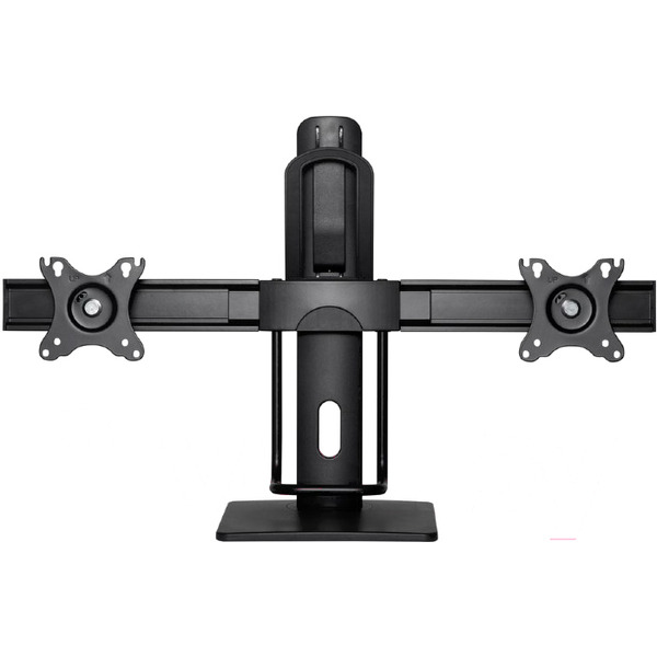 Кронштейн для двух мониторов Gembird MS-D2-01