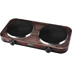 Плита электрическая настольная CENTEK CT-1507 Siberia