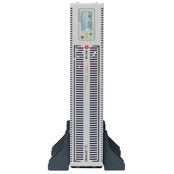 Стабилизатор напряжения Штиль ИнСтаб IS1000RT