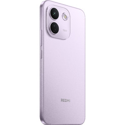 Смартфон Xiaomi Redmi Note 17 Pro Max 5G 8GB/512GB Purple EU