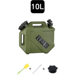 Канистра для воды Happy Home HH-046