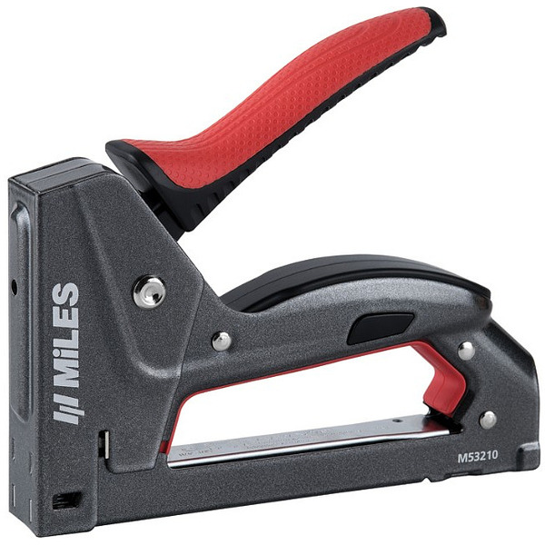 Степлер Miles M53210/T
