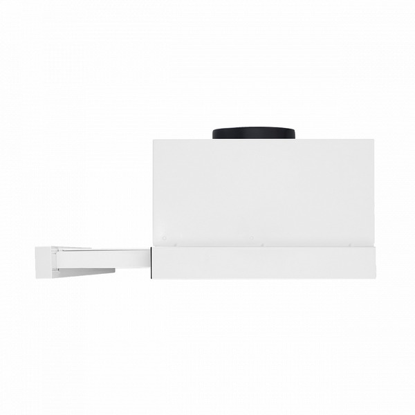 Вытяжка HOMSair Flat 60 (белый)