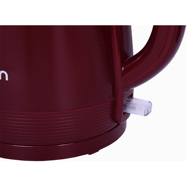 Электрочайник Oursson EK1530W/DC