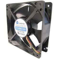 Вентилятор CHIEFTEC AF-0825S