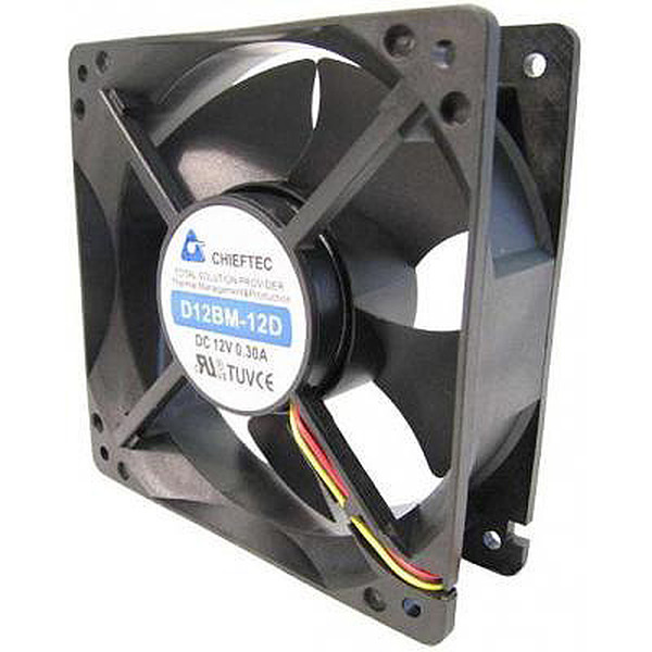 Вентилятор CHIEFTEC AF-0825S
