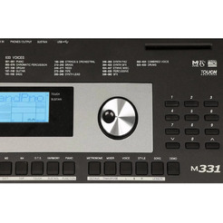 Синтезатор Medeli M331