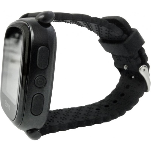 Smart часы Elari KIDPHONE 2 KP-2 (черный)