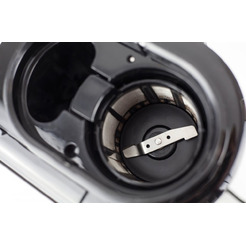 Кофеварка CASO Cоffee Compact Electronic