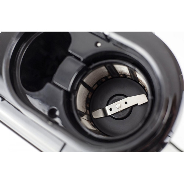 Кофеварка CASO Cоffee Compact Electronic