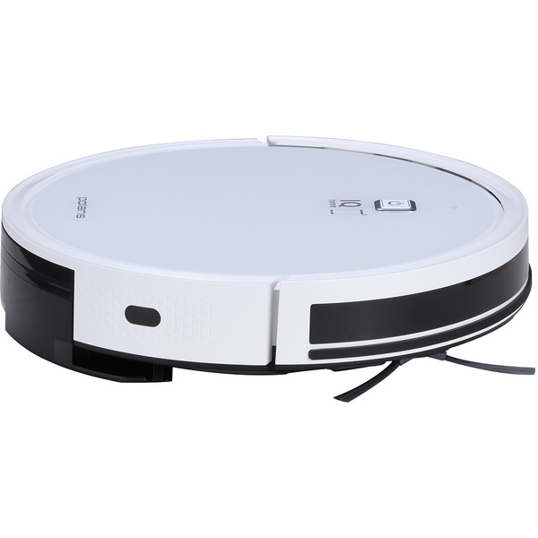 Робот-пылесос Polaris PVCR 1226 WI-FI IQ Home GYRO (белый)