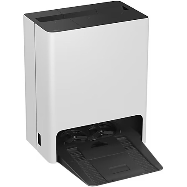 Робот-пылесос Samsung Jet Bot Combo VR7MD96514G/EV