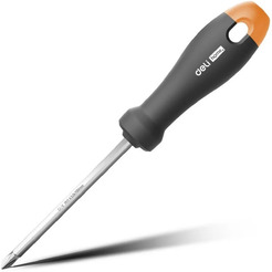 Отвертка двухсторонняя Deli HS HT1055C