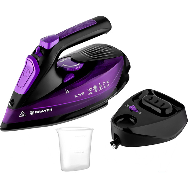 Утюг Brayer BR4016