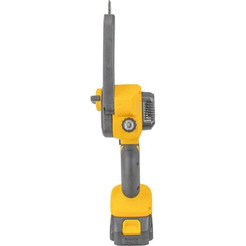 Аккумуляторная пила Edon ANS-21/8BL (с 2-мя АКБ)