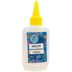 Масло для швейных машин REACH OSM-05-1217 (100 мл)