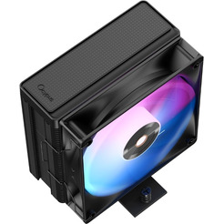 Кулер для процессора Ocypus Delta A40 BK ARGB (Delta-A40-BK1NAWN00X-GL)
