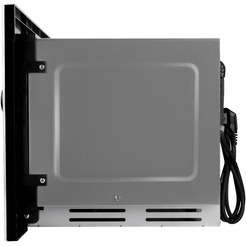 Встраиваемая  микроволновая печь MAUNFELD XBMO251GW Glossy