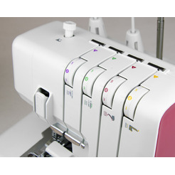 640D Оверлок Aurora