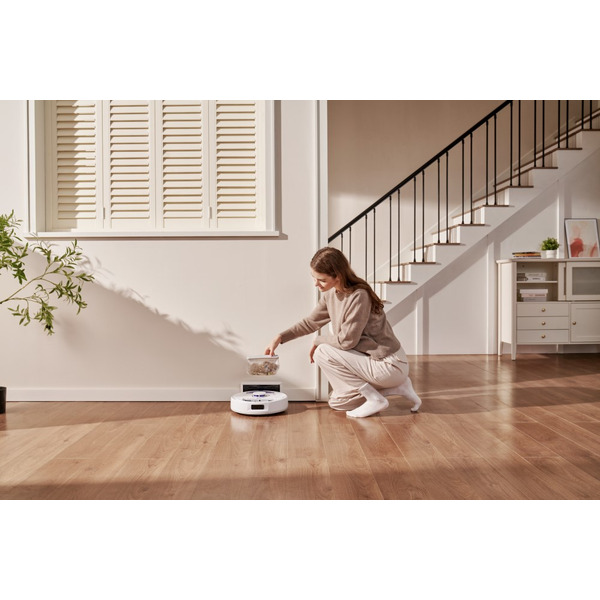 Робот-пылесос Narwal Freo X Plus YJCC018