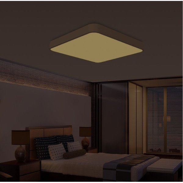 Умный светильник YEELIGHT LED Ceiling Light 500мм (YLXD10YL) белый