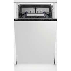Посудомоечная машина BEKO DIS39020