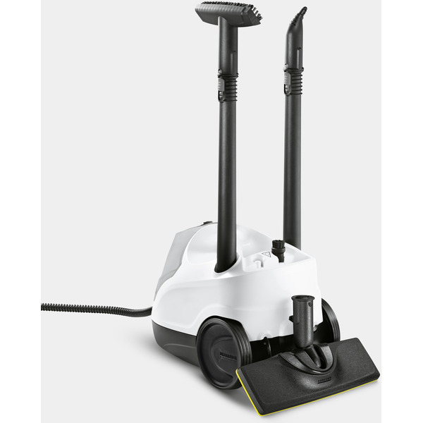 Пароочиститель Karcher SC 4 EasyFix Iron 1.512-631.0