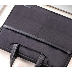 Сумка для ноутбука DELI 63815